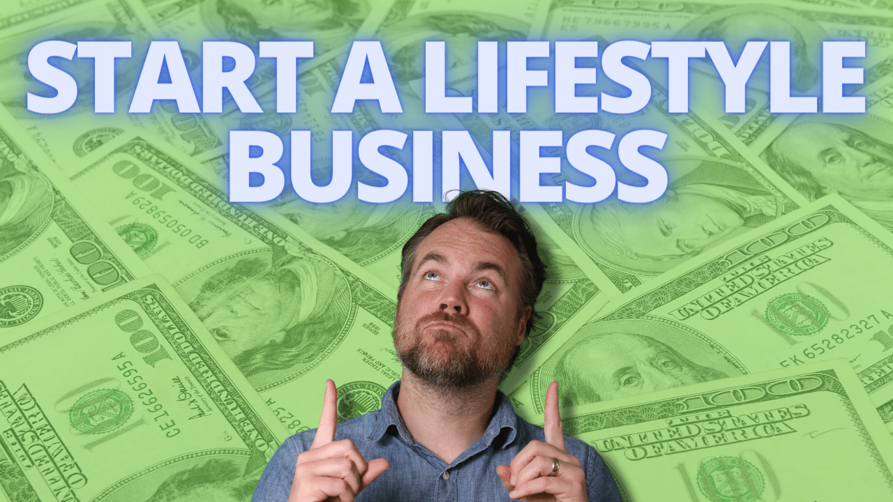 10 Things You Can Do Today to Start a Lifestyle Business