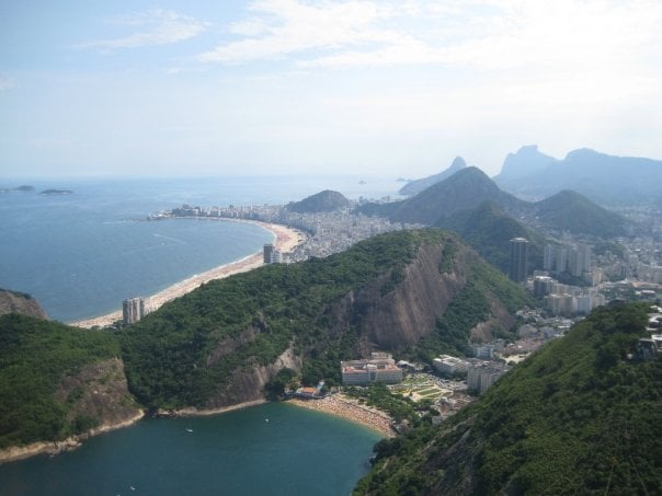 Gringo-izing Brazil: An American’s Guide to Carnival in Rio