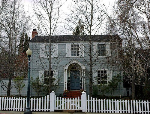The Demise Of The American Dream