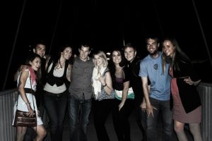WDS Crew World Domination Summit