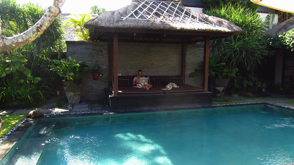 Bali Sentosa Villas