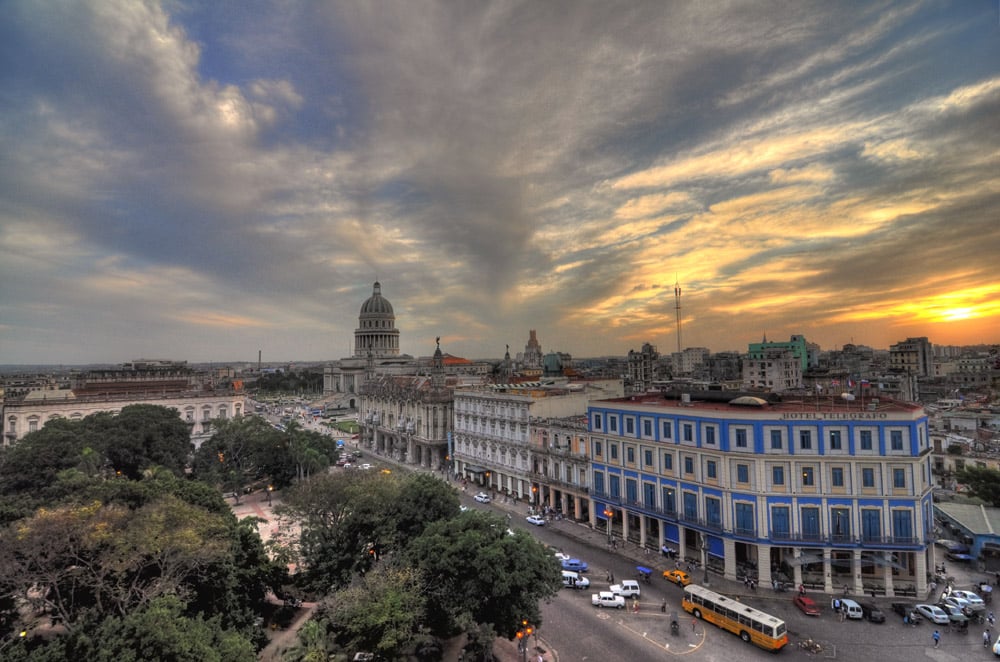 Cuba Travel: What it’s Really Like to Visit Havana as an American