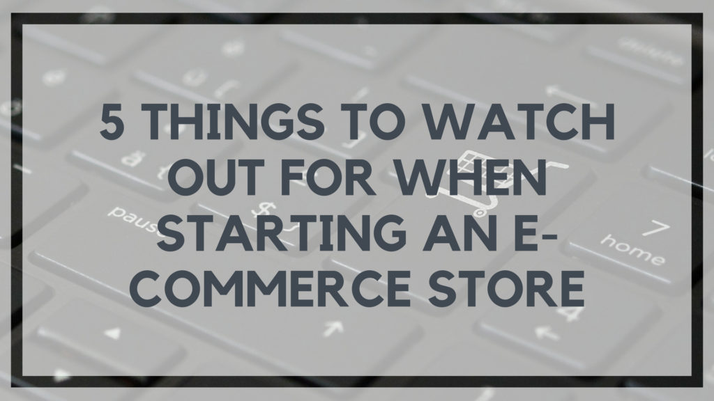 ecommerce tips