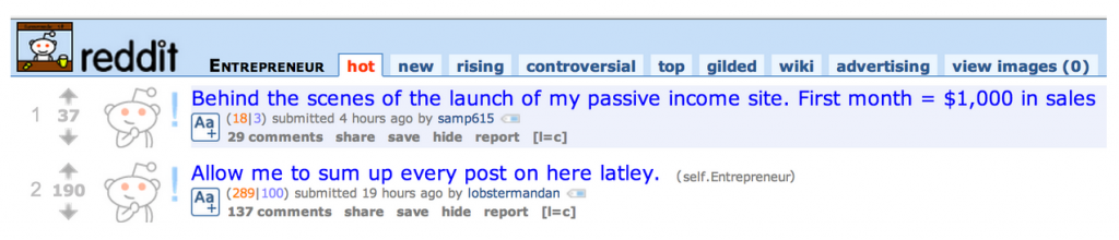 Reddit Screenshot 2