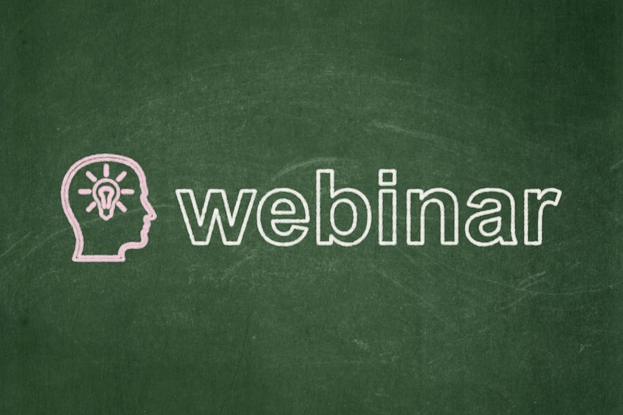 How to Create a Webinar (that Converts) in 48 Hours