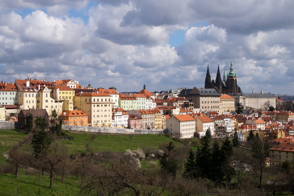 Prague, Czech Republic