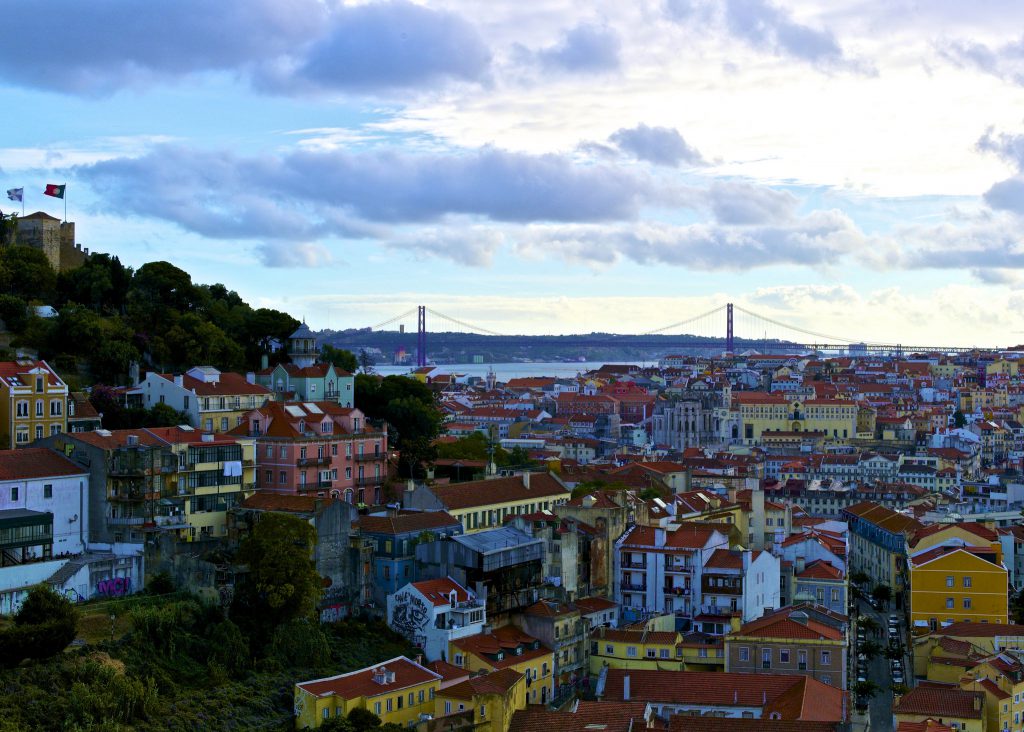 Lisbon, Portugal