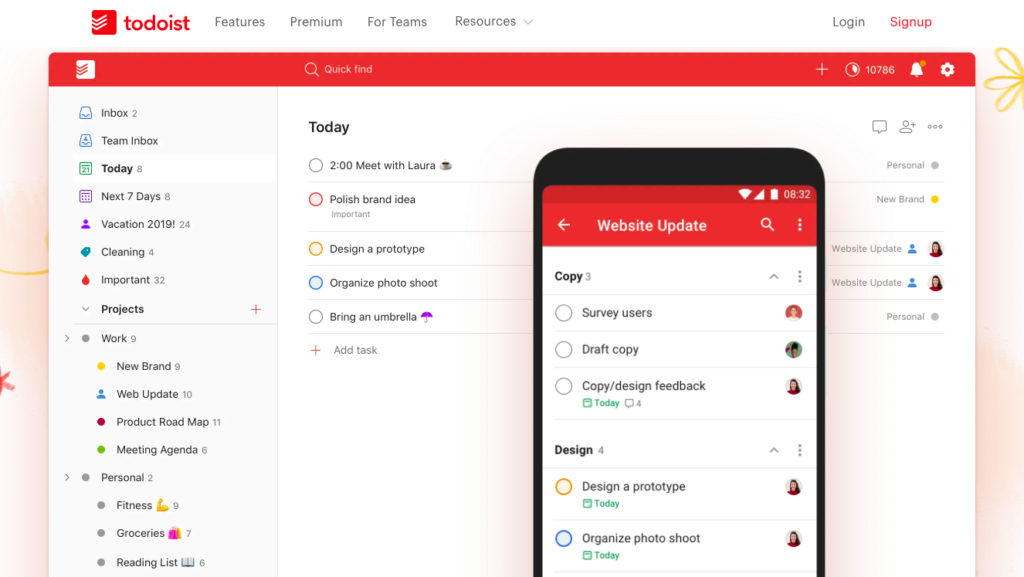 todoist