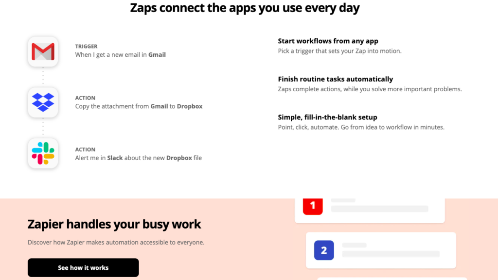 zapier