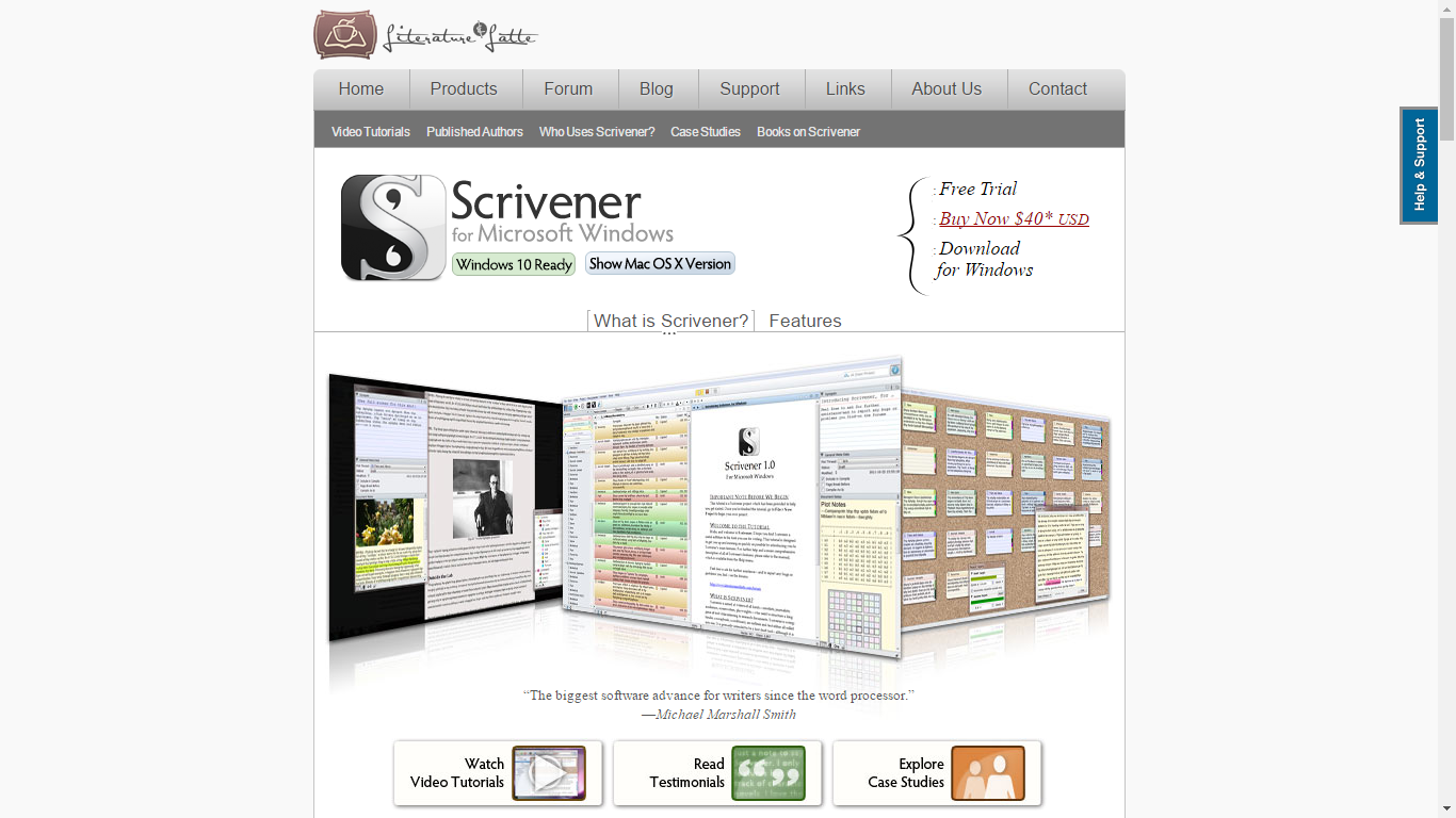 Scrivener-0
