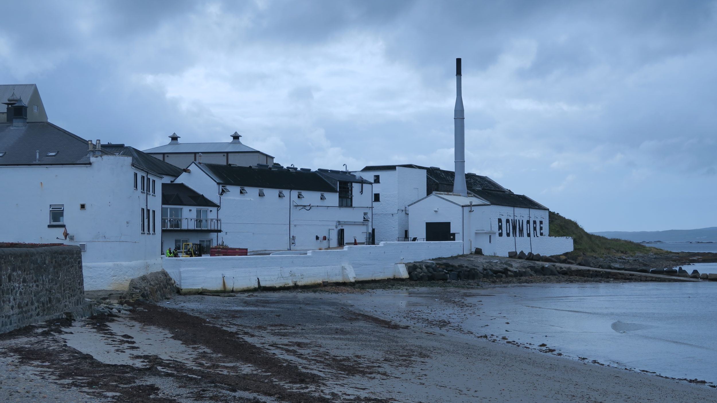 Islay Scotch The Ultimate Guide to Visiting Islay, Scotland