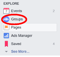 facebook groups 2
