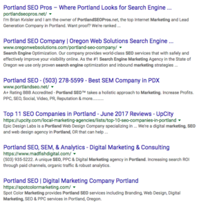 How to Make $3,000 in Two Months with SEO Writing