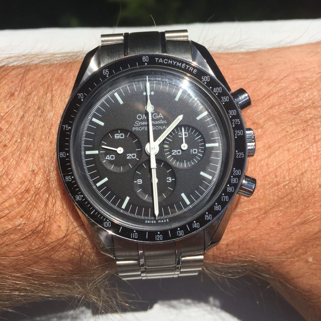 Omega Speedmaster