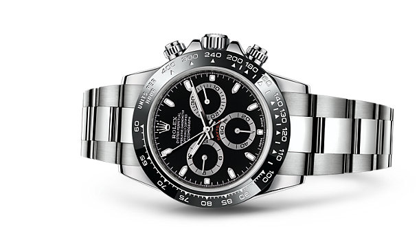 rolex daytona