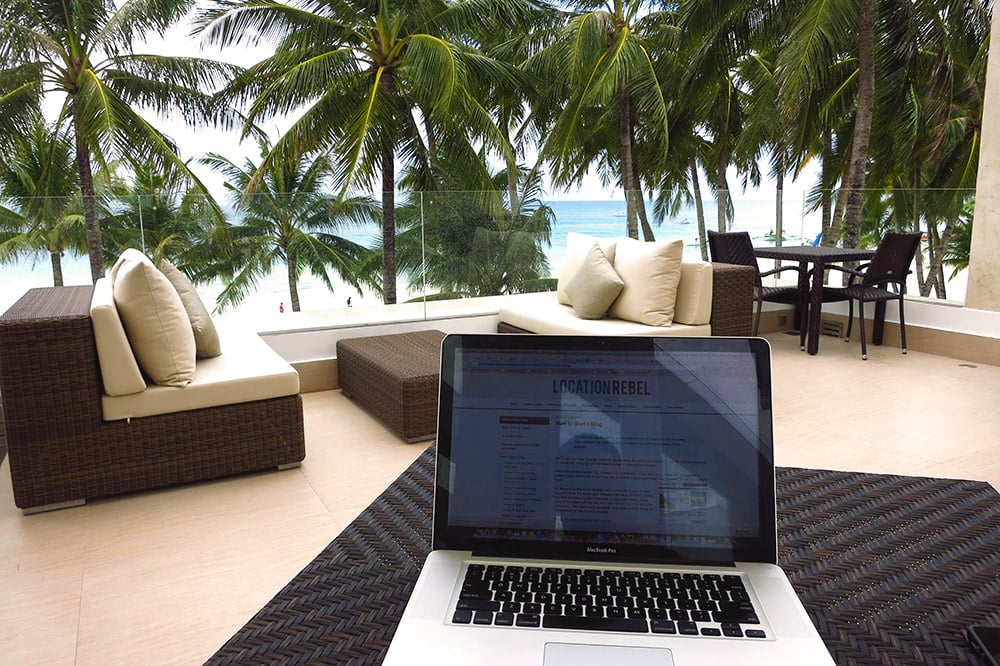 Digital Nomad Myths: What It’s Really Like to Be Location Independent