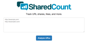 sharedcount