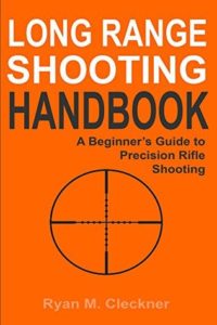 long range shooting handbook