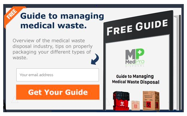 medical waste management