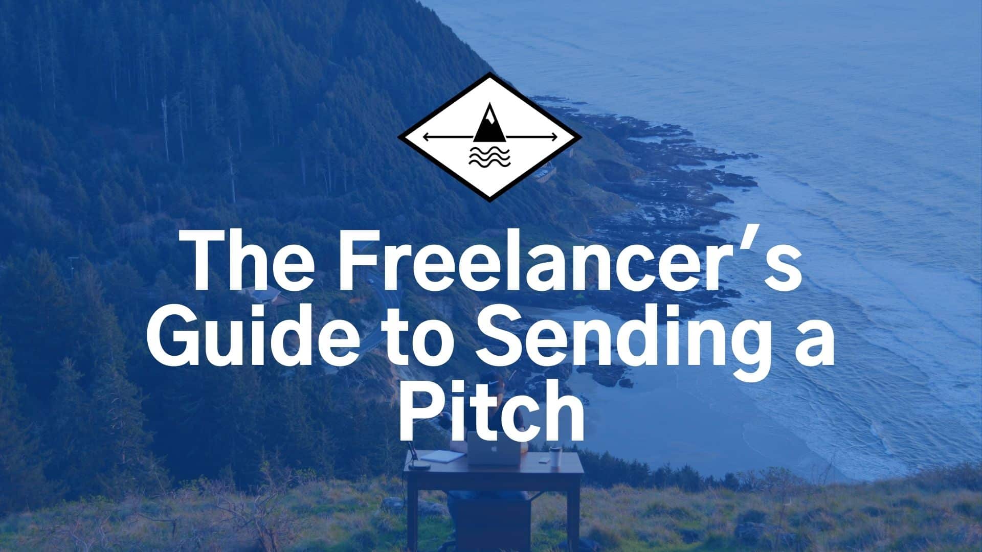 How to Write a Pitch: The Ultimate Guide for Freelance Writers