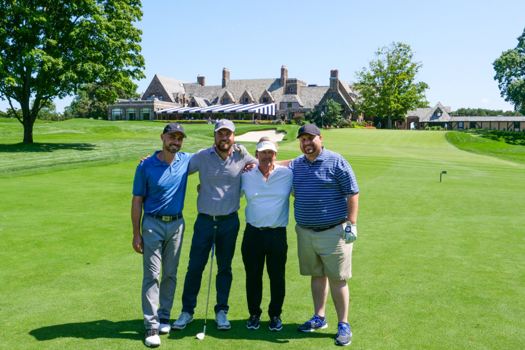 Winged Foot Golf Club