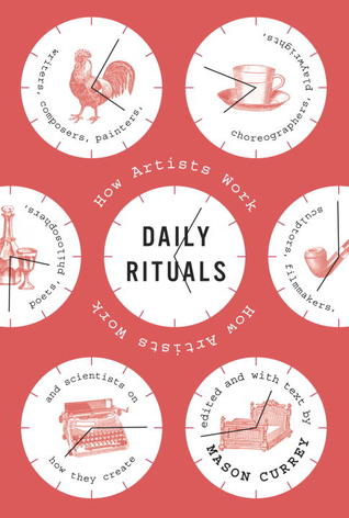 daily rituals