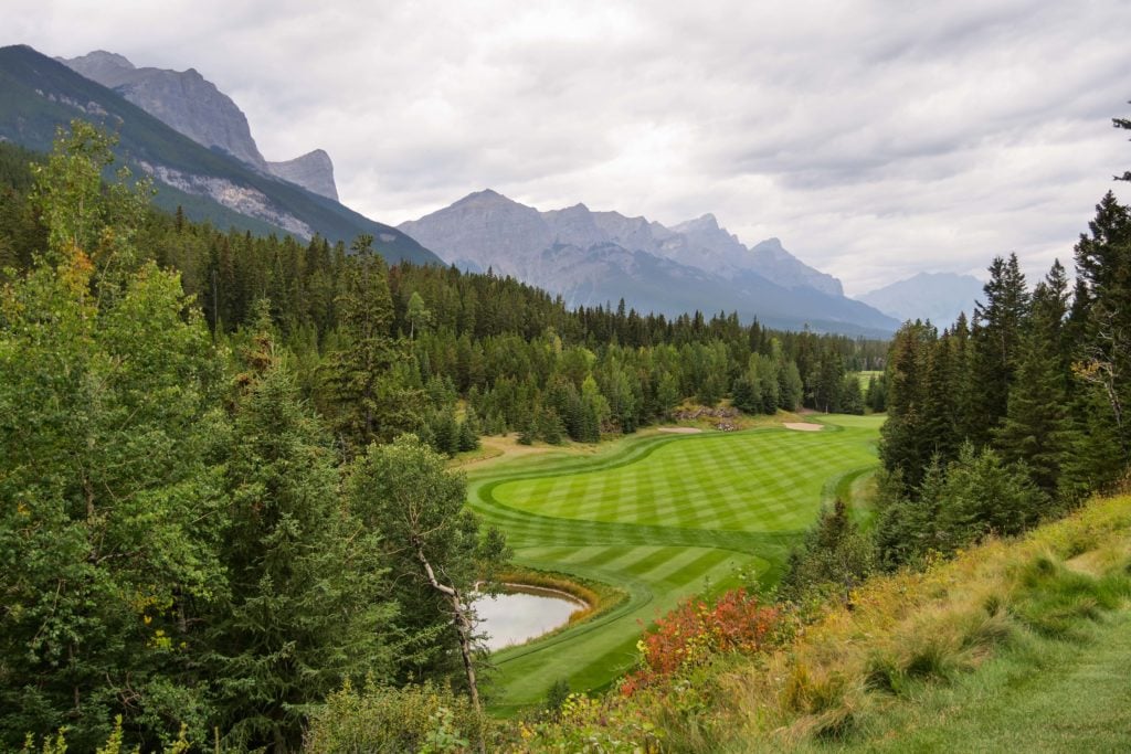 Stewart Creek Golf