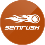 semrush logo