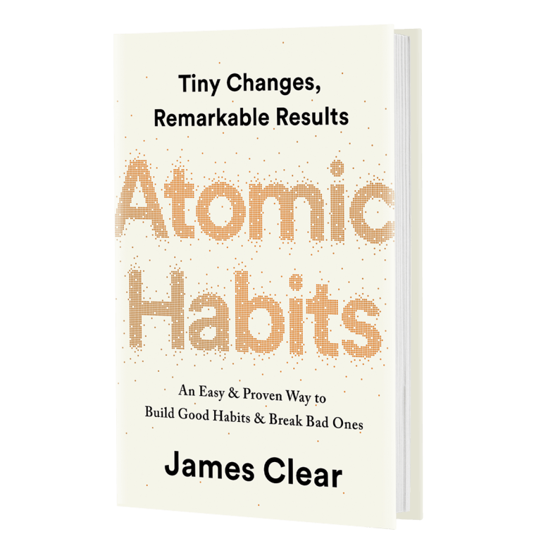 atomic habits