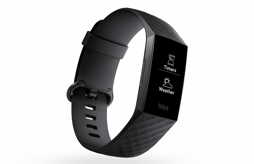 fitbit charge 3 digital nomad gifts