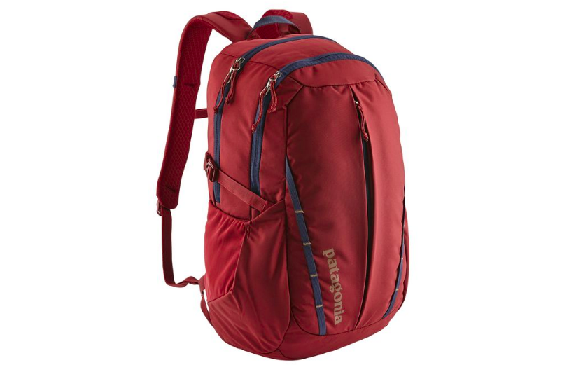 best daypack Patagonia Refugio Backpack 28L