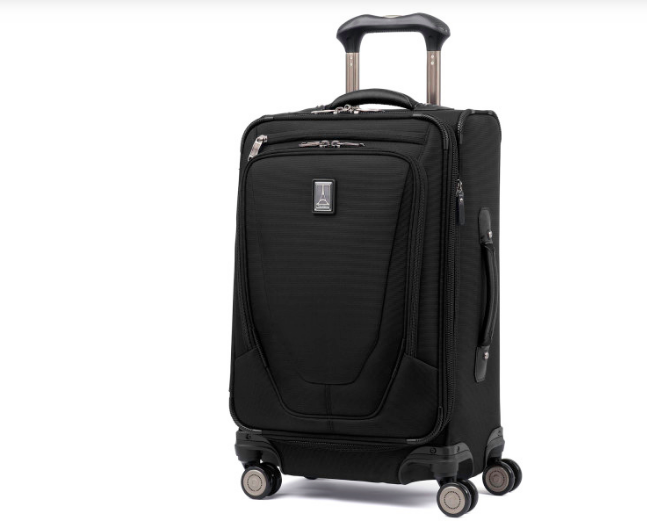 travelpro crew 11 best luggage