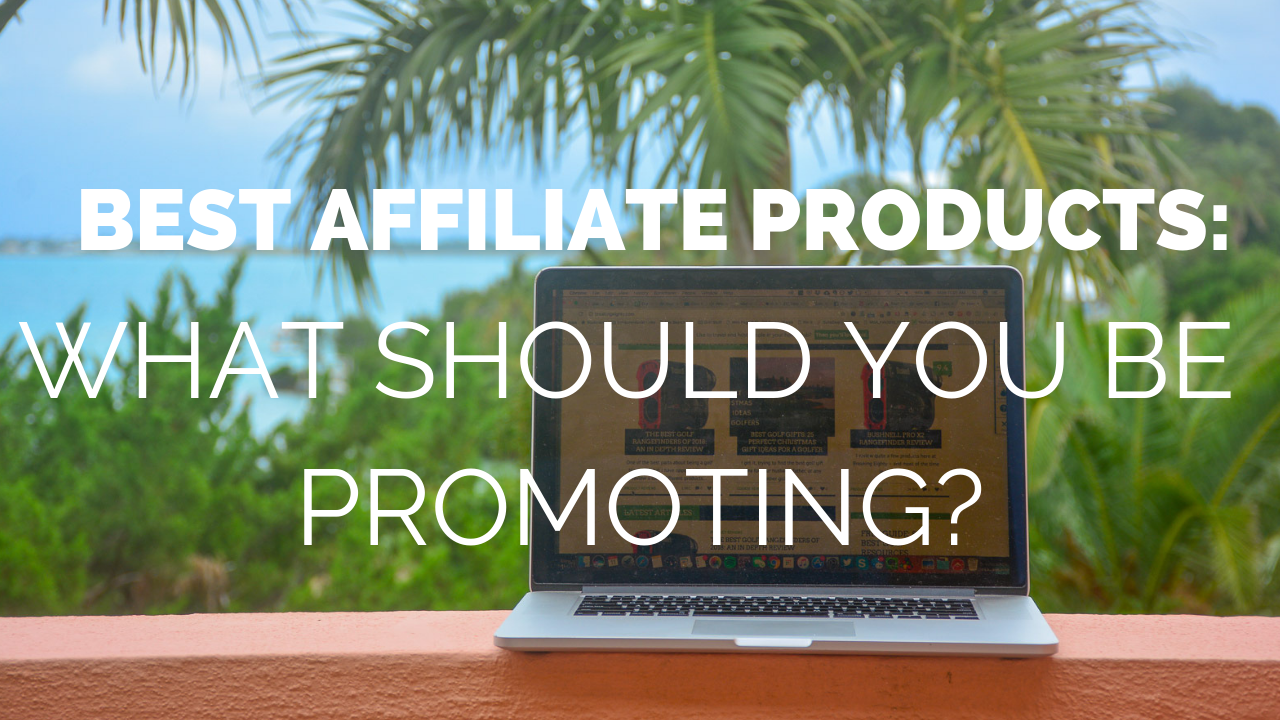 Three of the Best Affiliate Programs for Beginners