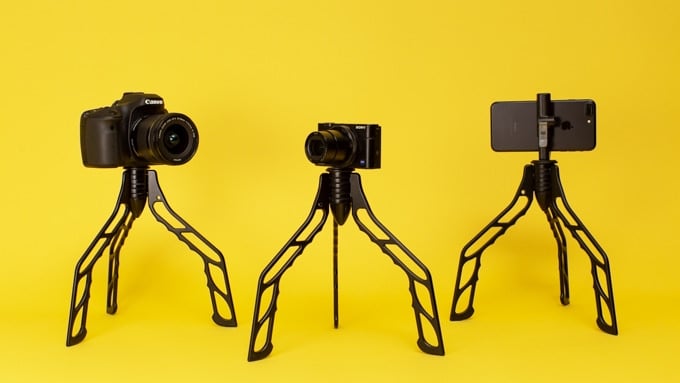 Switchpod VloggingTripod