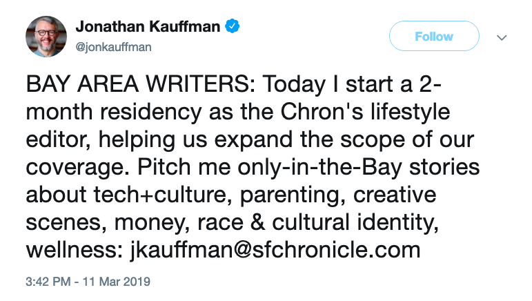 How To Become A Freelance Writer In 2019 - 