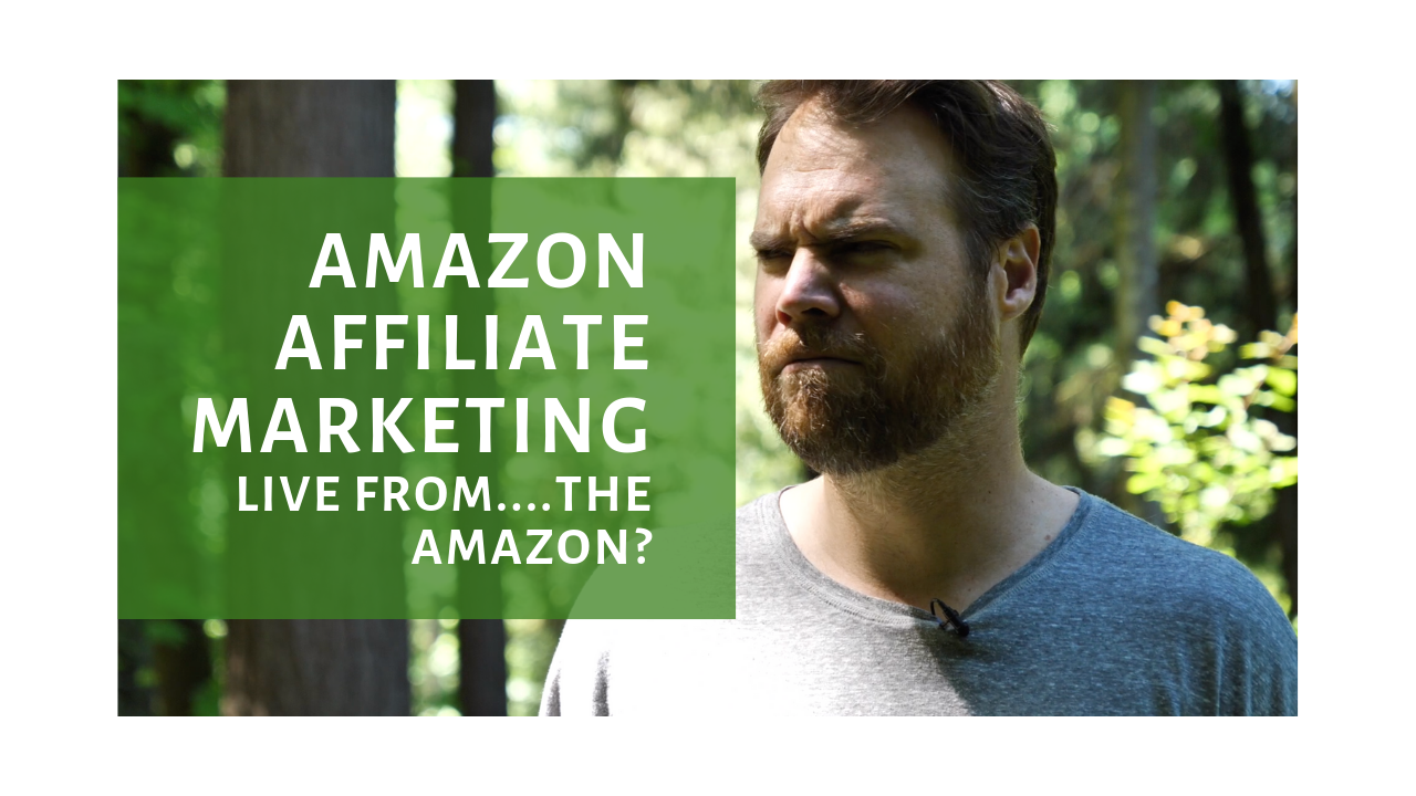 Amazon Affiliate Marketing: Everything You Need to Know to Get Started