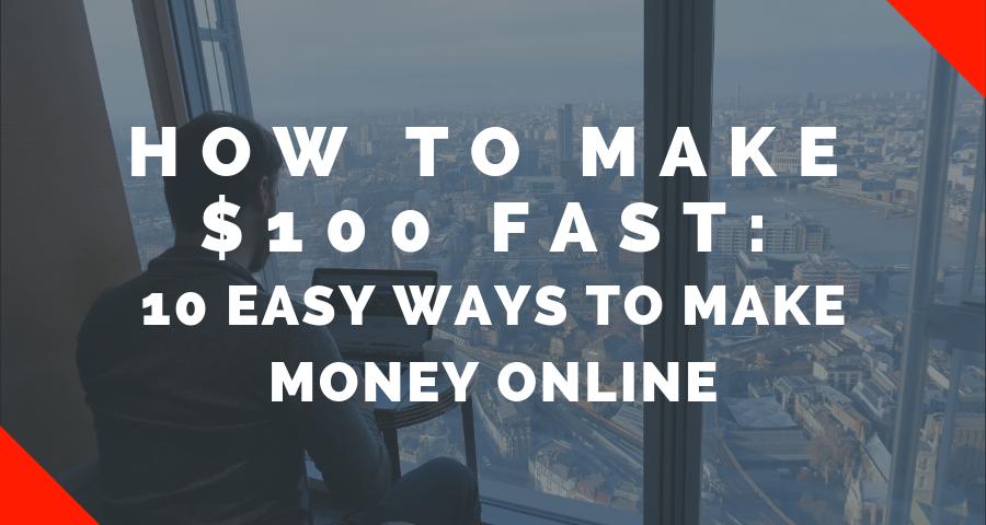 make money online