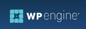 WP Engine Logo