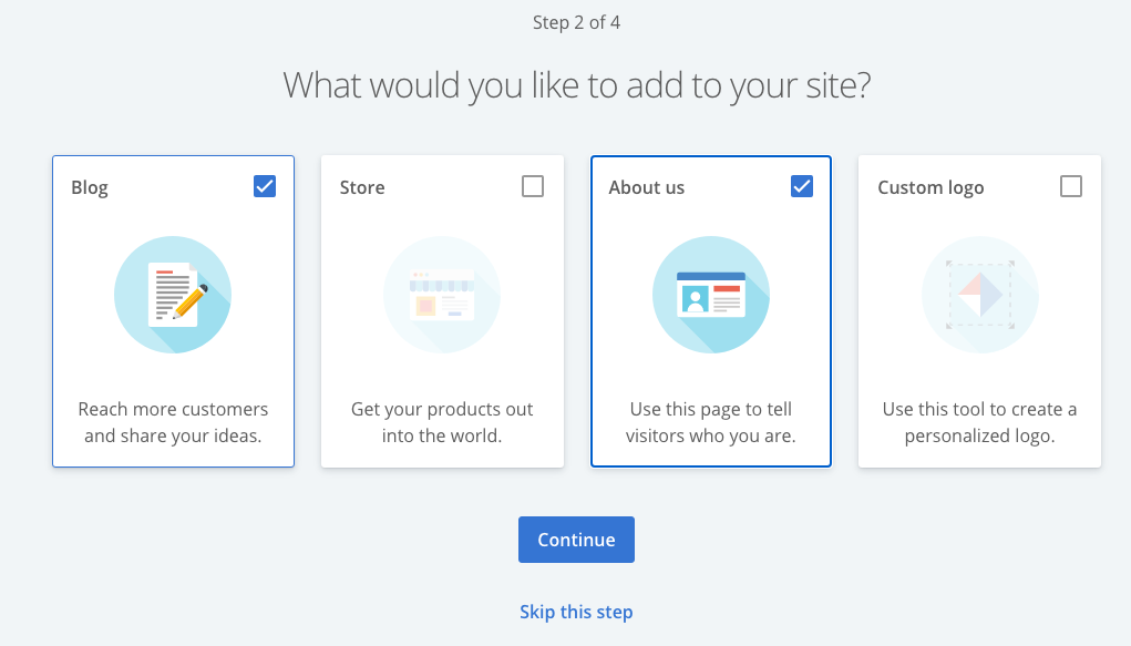 Syrus - Tema WordPress