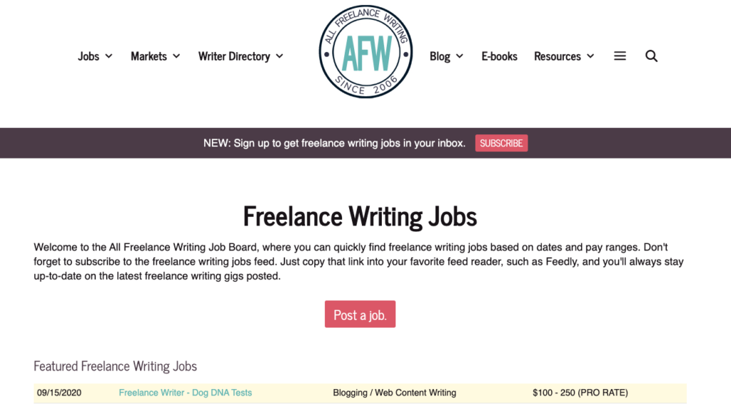 Freelance-Writing-Jobs-Freelance-Job-Board-All-Freelance-Writing