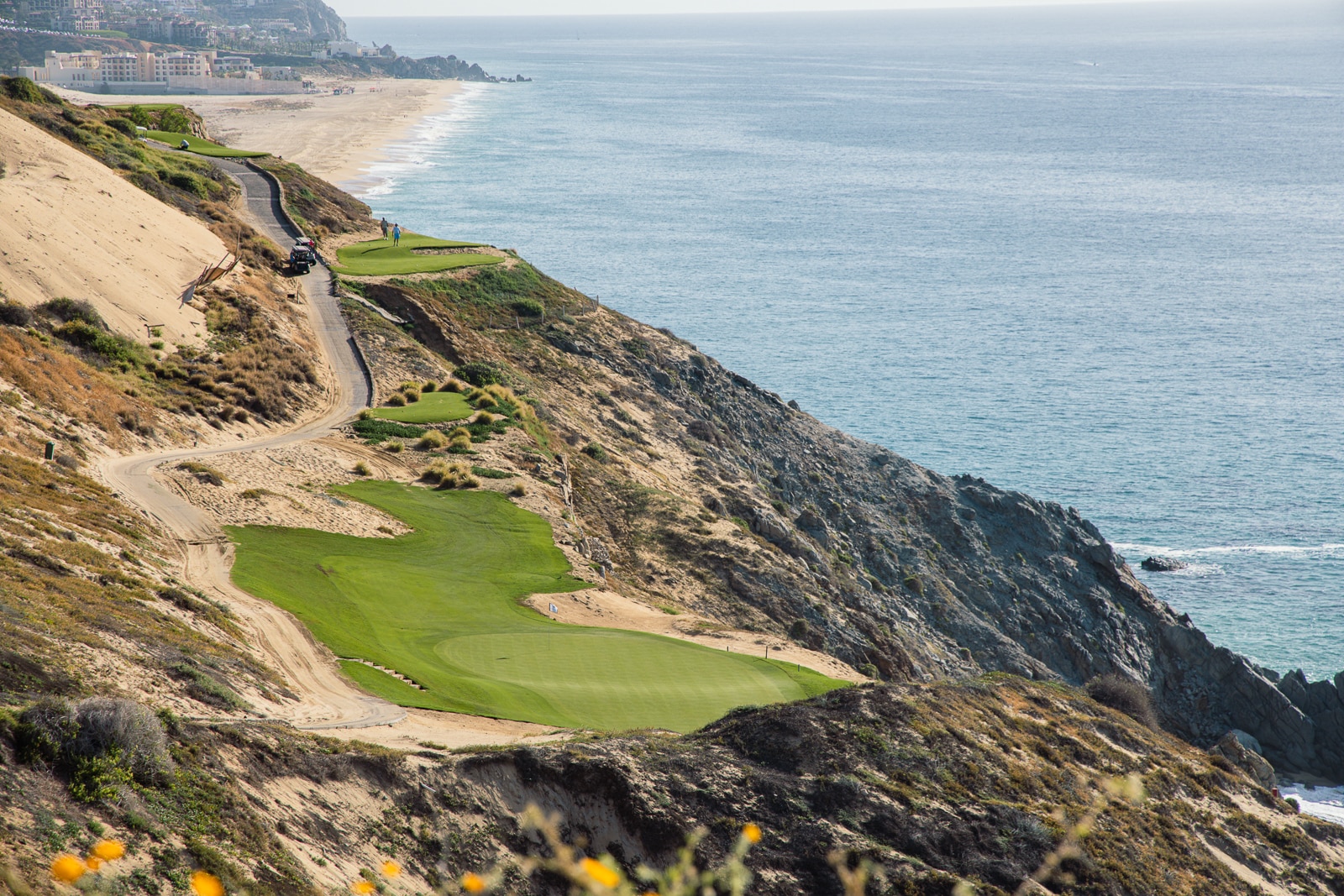 Quivira Golf Club