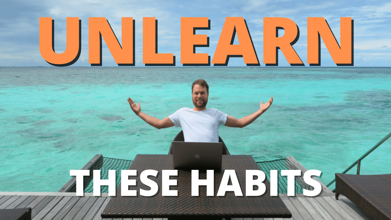 3 Things I Had to Unlearn to Break $150k as a Freelancer