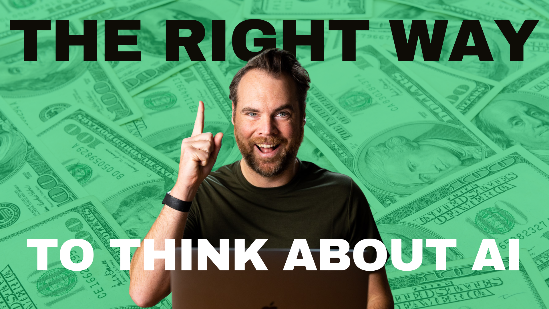 How Mid-Career Freelancers Should Think About AI (Without Panicking)