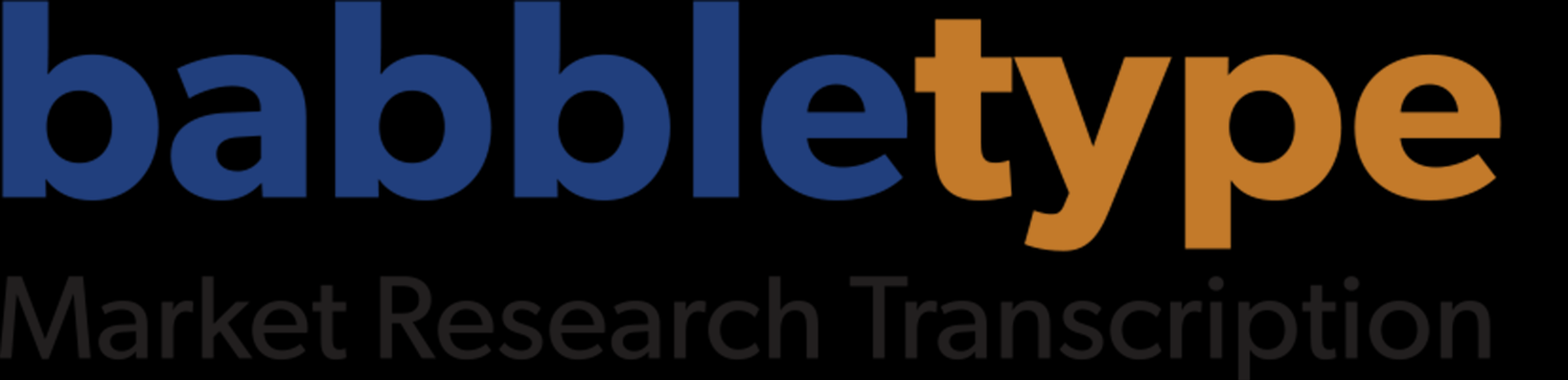 Babbletype hires for transcription jobs