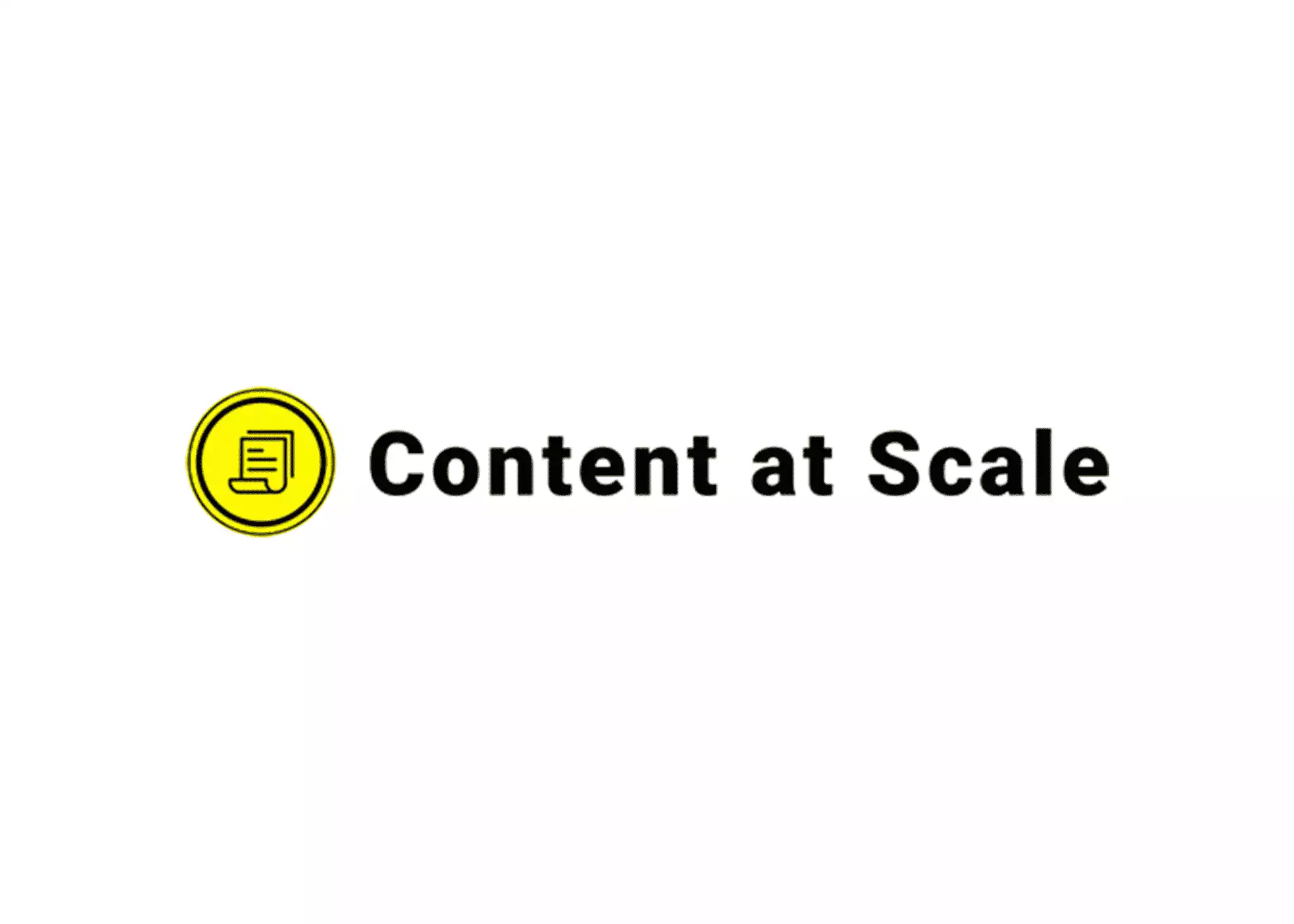 Content at Scale: An AI Tool for Long Form Content