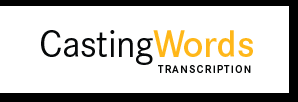 Castingwords for online transcription jobs
