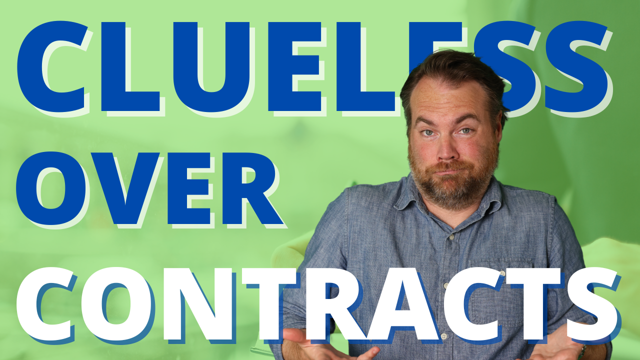 Your Guide to Crafting the Perfect Freelance Writing Contract