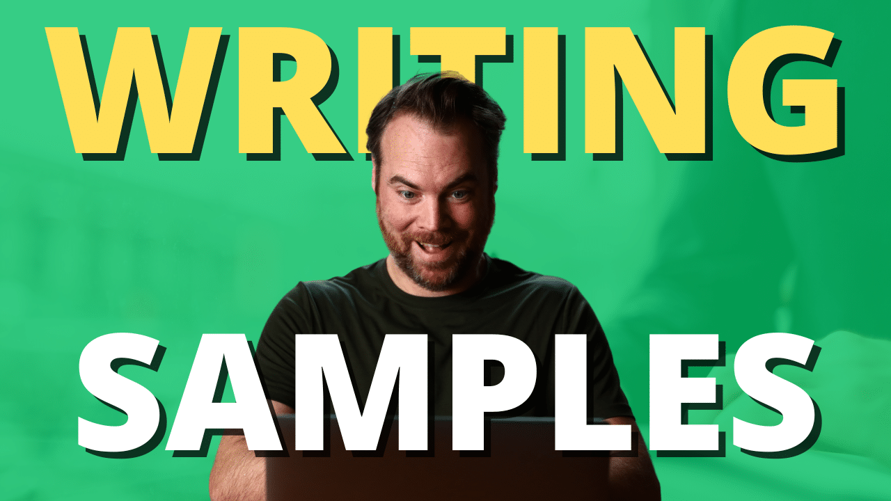 How to Create Freelance Writing Samples: The Ultimate Guide