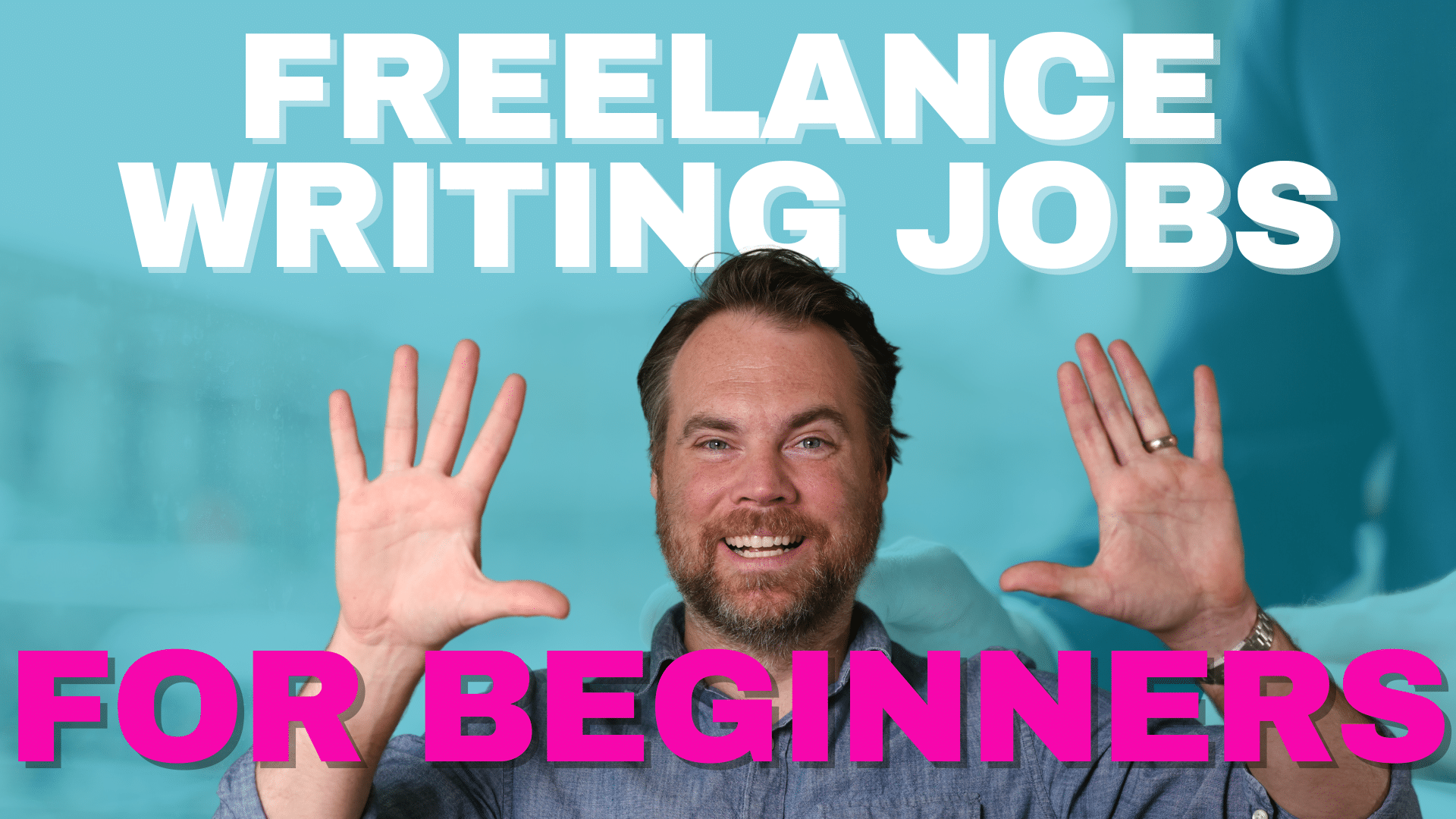 Freelance Writing Jobs for Beginners: 10 Strategies to Land Your First Job