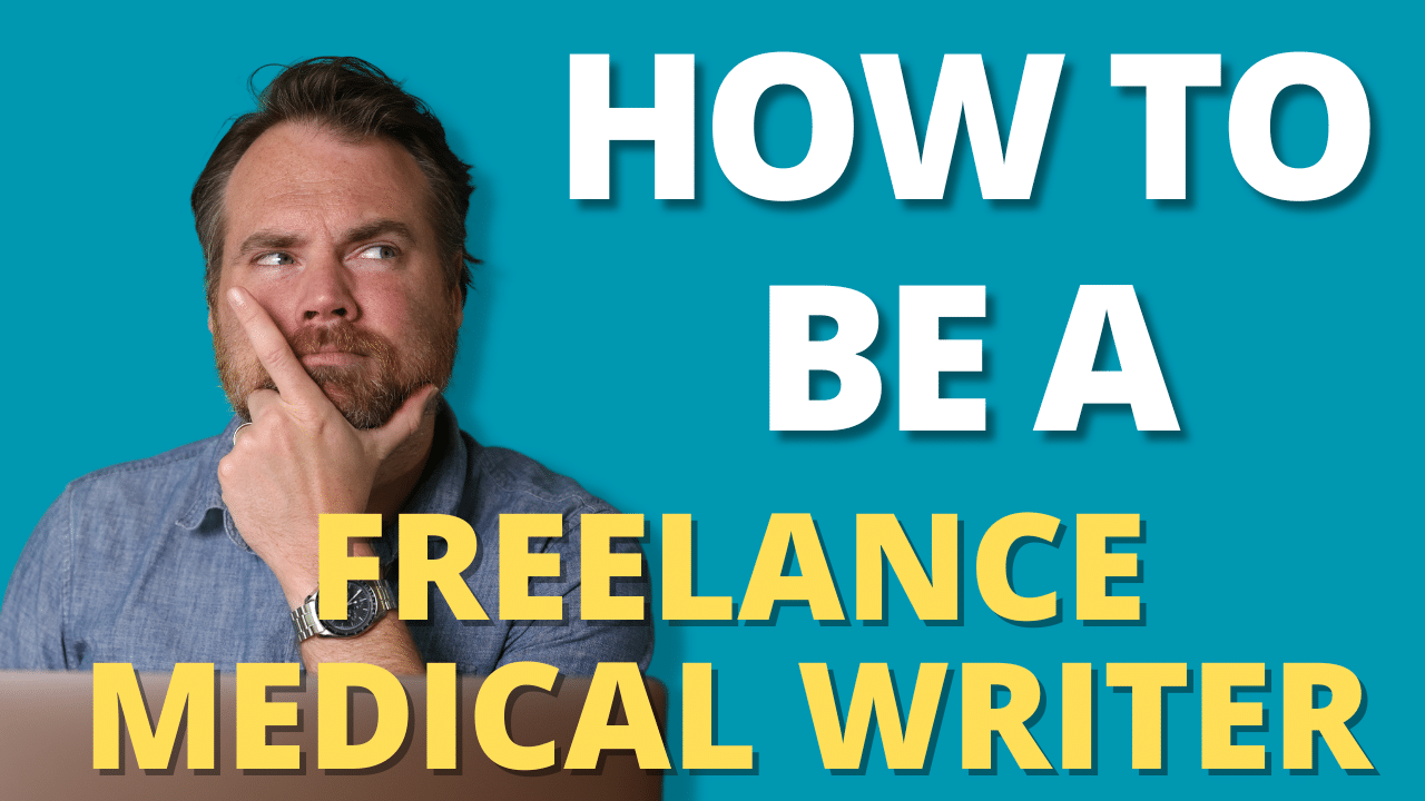 Unlock the Secrets to Making Six-Figures as a Successful Freelance Medical Writer